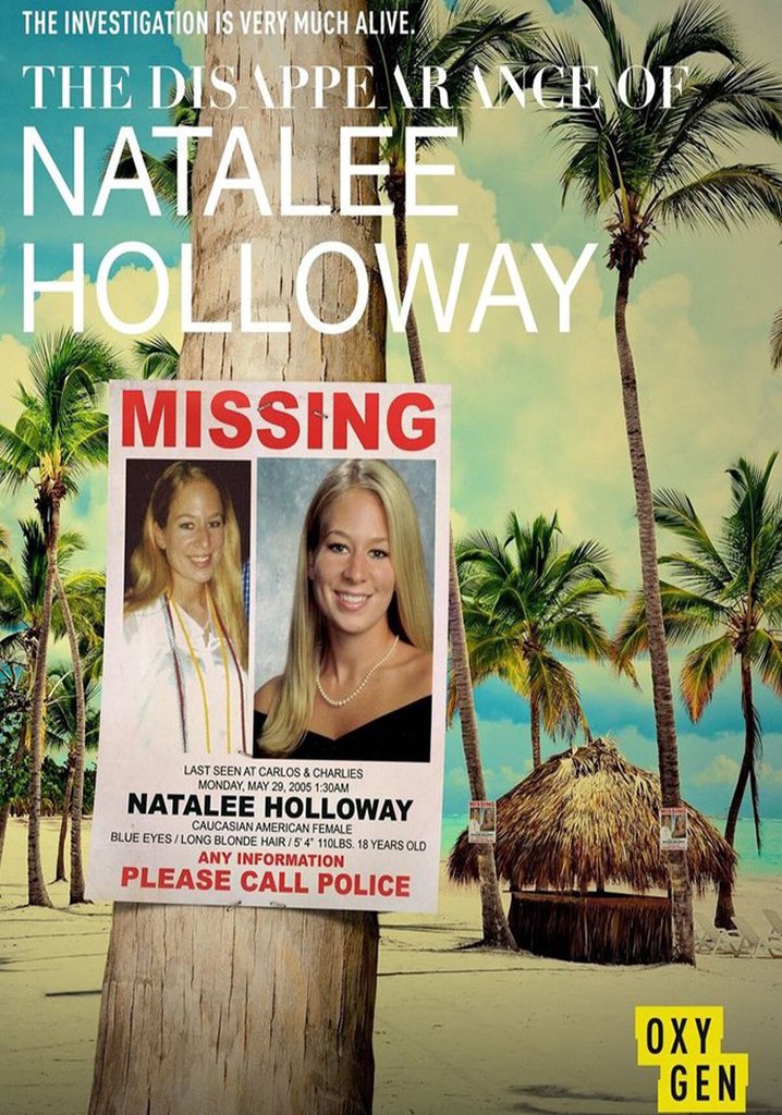 The Disappearance Of Natalee Holloway Stream 1563